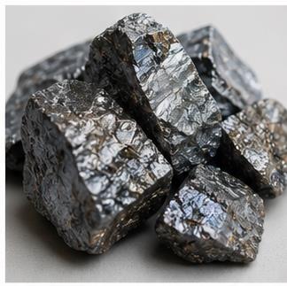 Antimony Ore