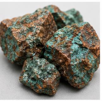 Copper Ore