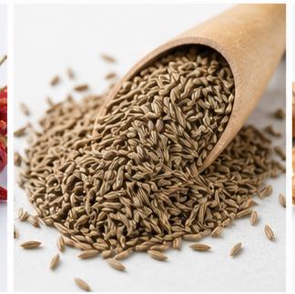 Cumin Seed