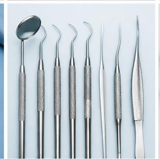 Dental Instruments