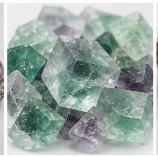 Fluorite