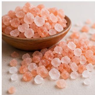 Pink Salt