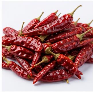 Red Chilli