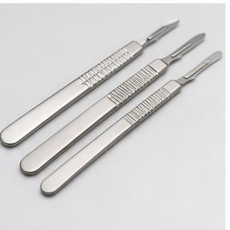 Scalpels