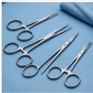 Surgical Scissors
